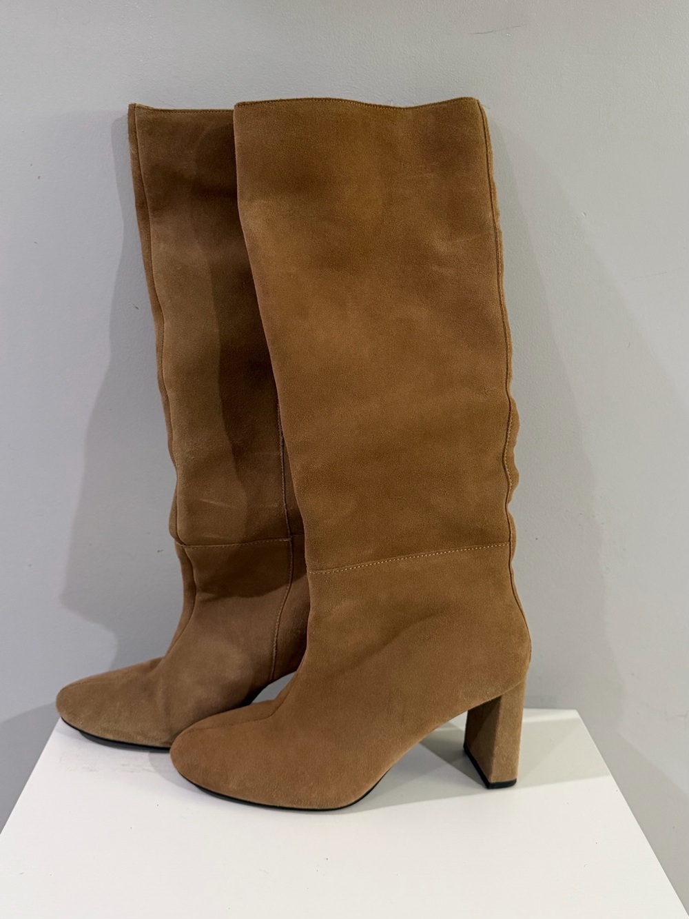 Zara women’s boots